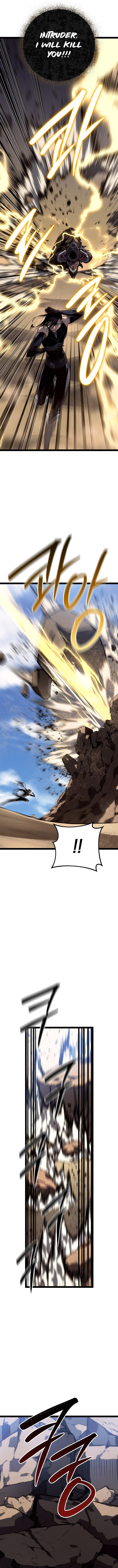 Regressing As The Reincarnated Bastard Of The Sword Clan Chapter 56 7